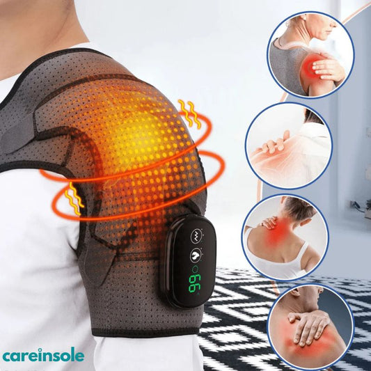 Careinsole® | 3 in 1 Shoulder Device