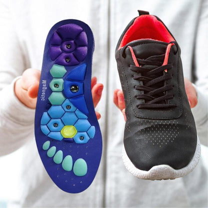 Magnetic Acupressure Insoles