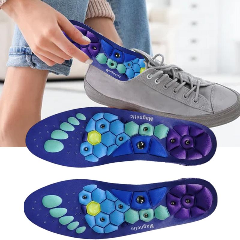 Magnetic Acupressure Insoles