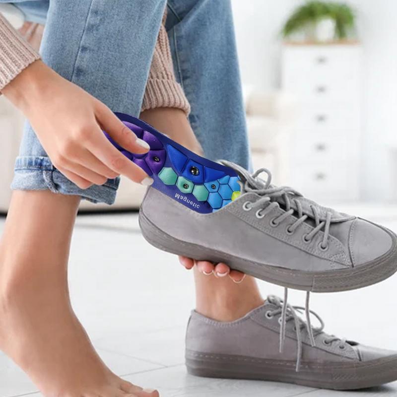 Magnetic Acupressure Insoles