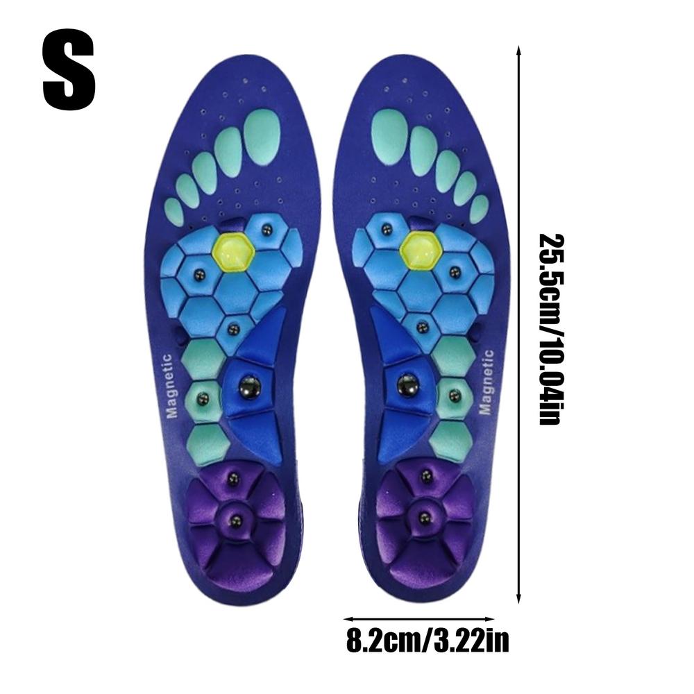 Magnetic Acupressure Insoles